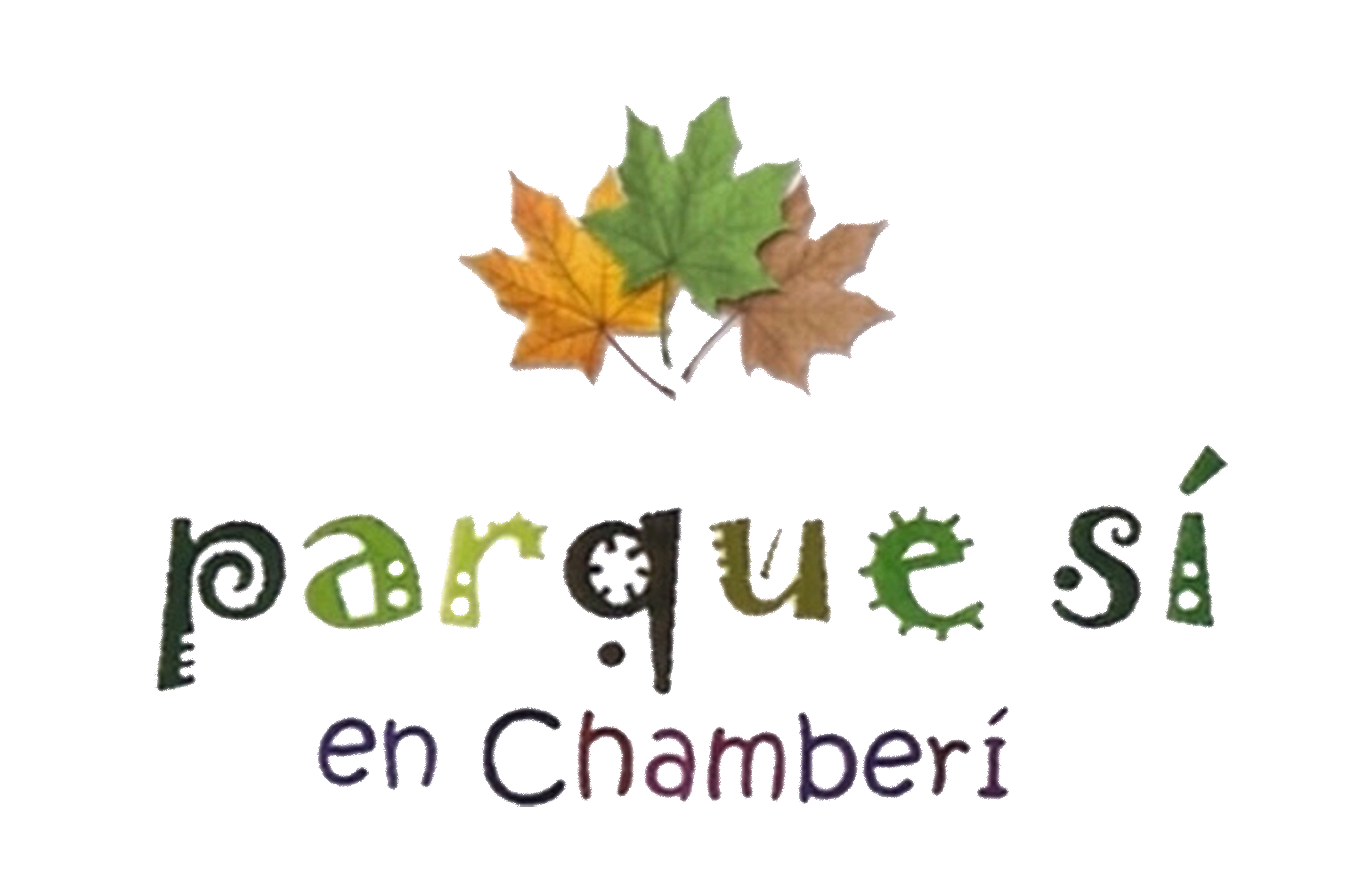 Logo Parque Sí transparente ALTA RESOLUCIÓN