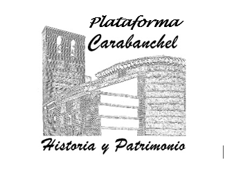 LOGO Carabanchel, Historia y Patrimonio