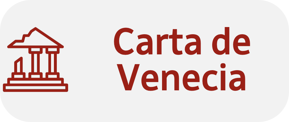 CARTA de VENECIA