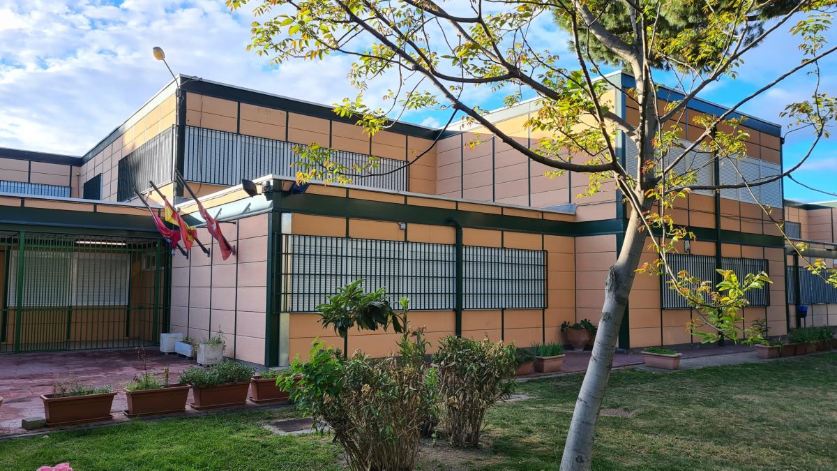 CEIP Ciudad de Jaén