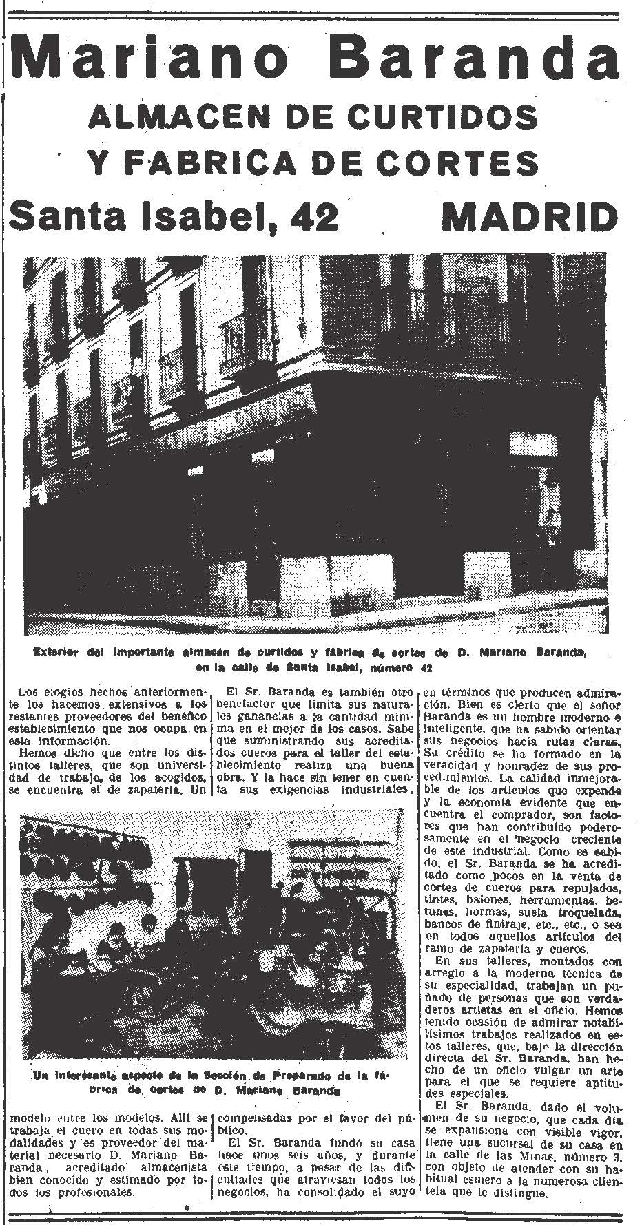 La Libertad. Año XVI, nº 4.387, 13 04 1934