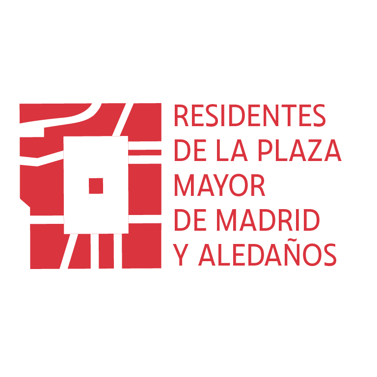 Logo VPMMAD - Residentes de la Plaza Mayor de Madrid y aledaños