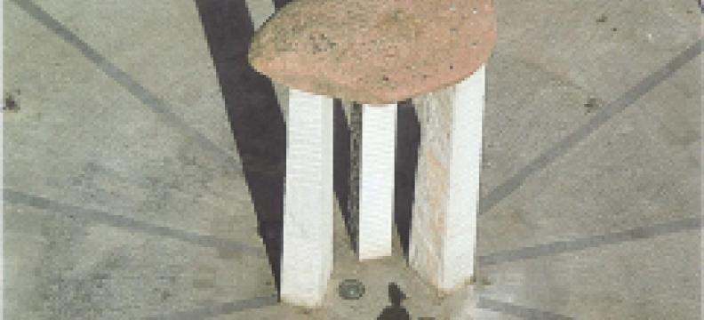 Dolmen