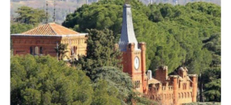 2026-04-09 Conferencia Quinta de Torre Arias