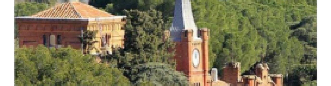 2026-04-09 Conferencia Quinta de Torre Arias