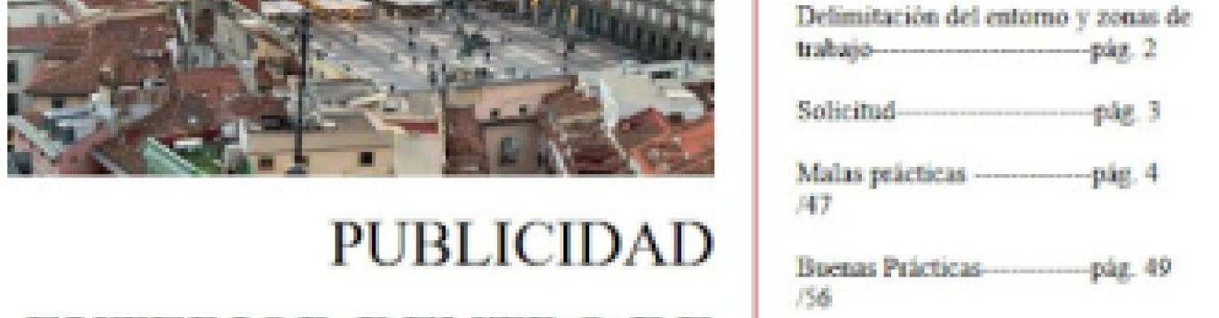 denuncia publicidad exterior vpmmad