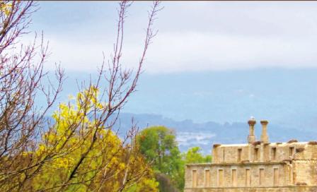 Entorno Escorial organiza el coloquio: Los valores de Monesterio, amenazados por el proyecto Agrohub