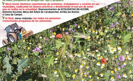 CARTEL JORNADAS DESBROCES 07 04 2025