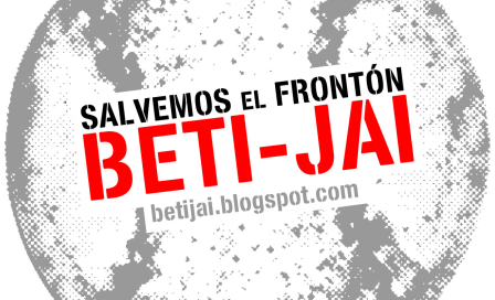BETI-JAI - Transparente RETOCADO