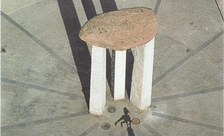 Dolmen