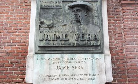 Jaime Vera