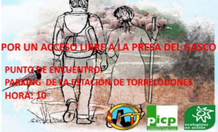 6º DIA DE LAS VIAS PECUARIAS Y CAMINOS PUBLICOS