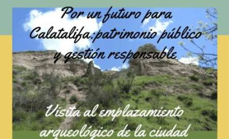 XXIV MARCHA A CALATALIFA