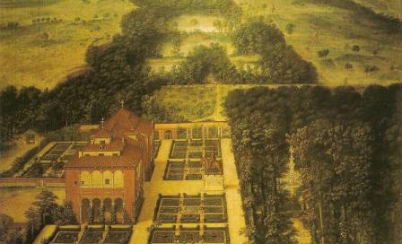Casa de Campo