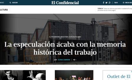2015-05-11. Artículo COCHERAS. EL CONFIDENCIAL. Elena Cabrera.jpg