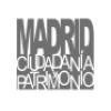 LOGO MCyP CUADRADO SIMPLE GRIS