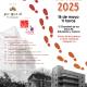 CARTEL PASEO JANE 2025
